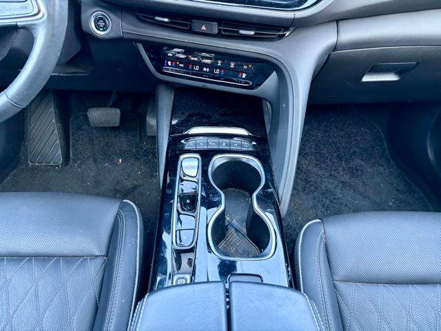 2023 Buick Envision Avenir AWD