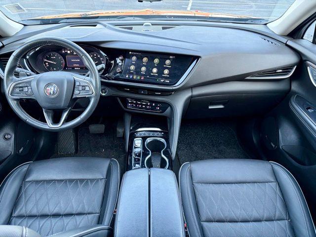 2023 Buick Envision Avenir AWD