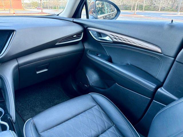 2023 Buick Envision Avenir AWD