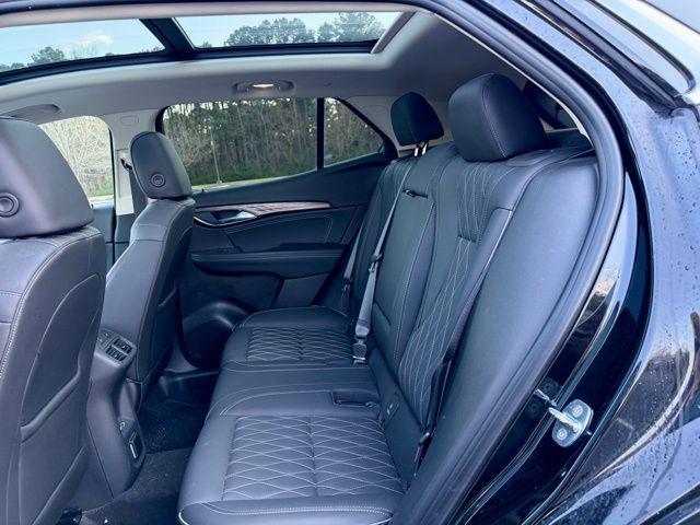 2023 Buick Envision Avenir AWD
