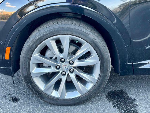 2023 Buick Envision Avenir AWD