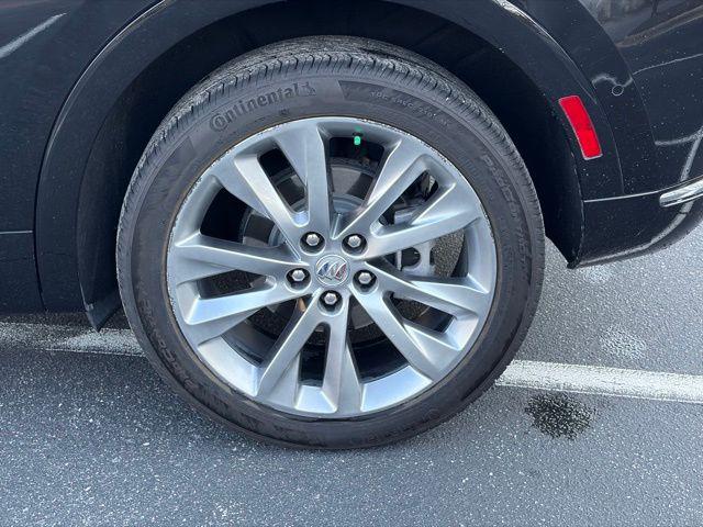 2023 Buick Envision Avenir AWD
