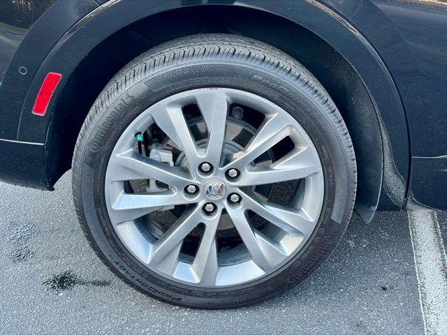 2023 Buick Envision Avenir AWD