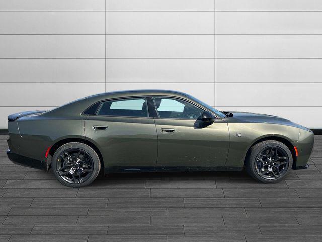 2026 Dodge Charger CHARGER SCAT PACK 4-DOOR AWD