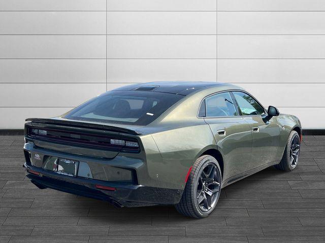 2026 Dodge Charger CHARGER SCAT PACK 4-DOOR AWD