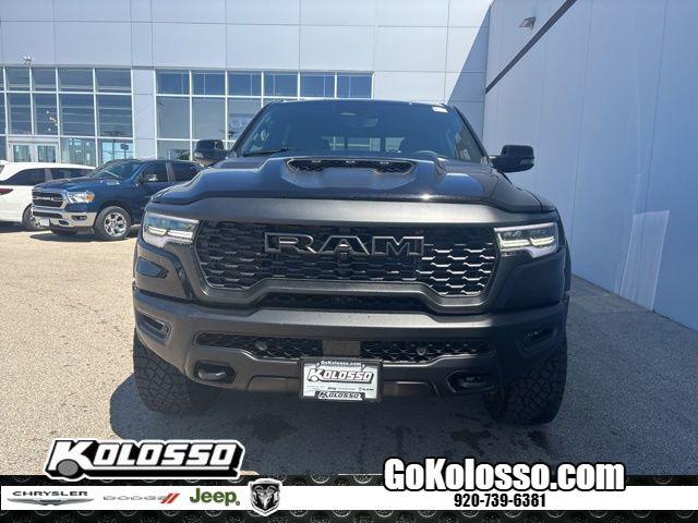 2026 RAM Ram 1500 RAM 1500 RHO CREW CAB 4X4 57 BOX 2026 RAM Ram 1500 RAM 1500 RHO CREW CAB 4X4 57 BOX