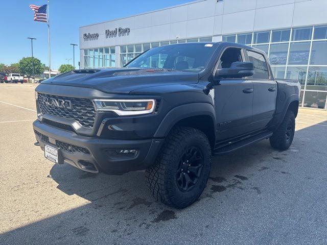 2026 RAM Ram 1500 RAM 1500 RHO CREW CAB 4X4 57 BOX 2026 RAM Ram 1500 RAM 1500 RHO CREW CAB 4X4 57 BOX