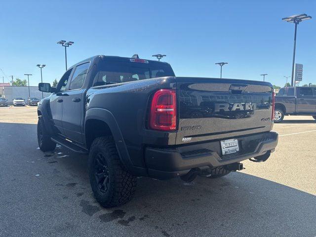 2026 RAM Ram 1500 RAM 1500 RHO CREW CAB 4X4 57 BOX 2026 RAM Ram 1500 RAM 1500 RHO CREW CAB 4X4 57 BOX