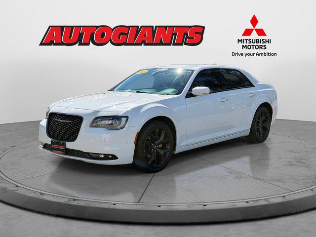 2022 Chrysler 300 S