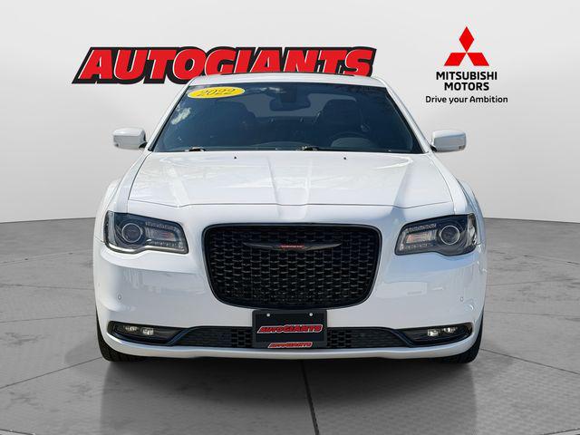 2022 Chrysler 300 S