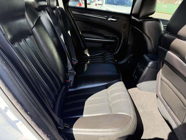 2022 Chrysler 300 S