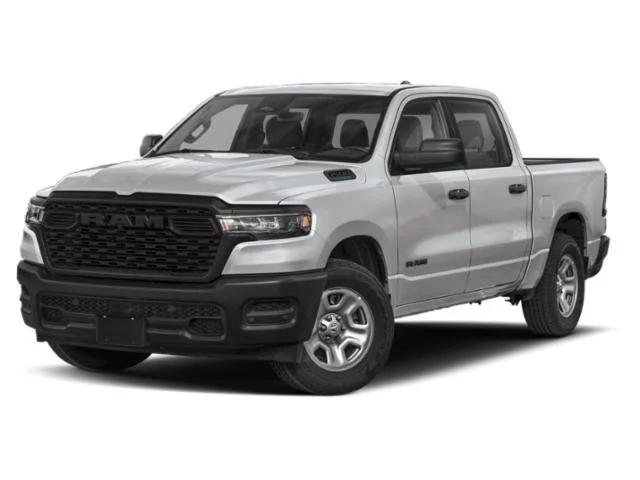 2026 RAM Ram 1500 RAM 1500 EXPRESS CREW CAB 4X4 57 BOX 2026 RAM Ram 1500 RAM 1500 EXPRESS CREW CAB 4X4 57 BOX