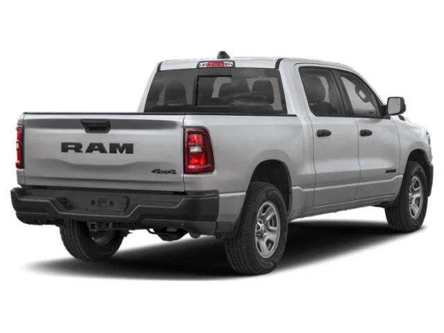 2026 RAM Ram 1500 RAM 1500 EXPRESS CREW CAB 4X4 57 BOX 2026 RAM Ram 1500 RAM 1500 EXPRESS CREW CAB 4X4 57 BOX
