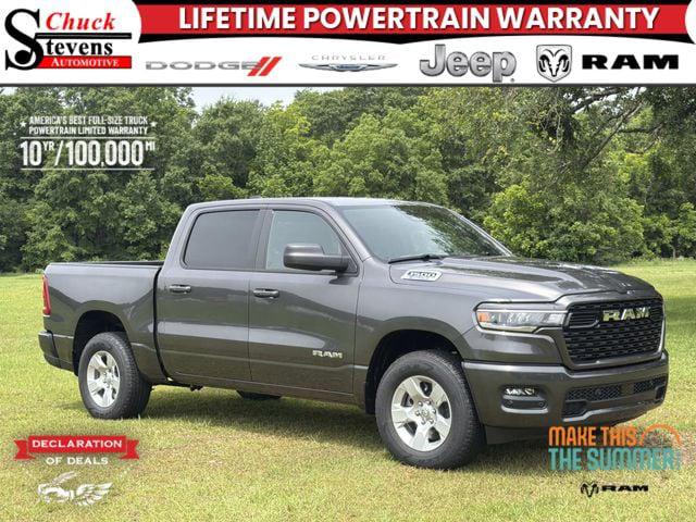 2026 Ram 1500 Big Horn Crew Cab 4x4 5'7" Box for sale in Bay Minette, AL