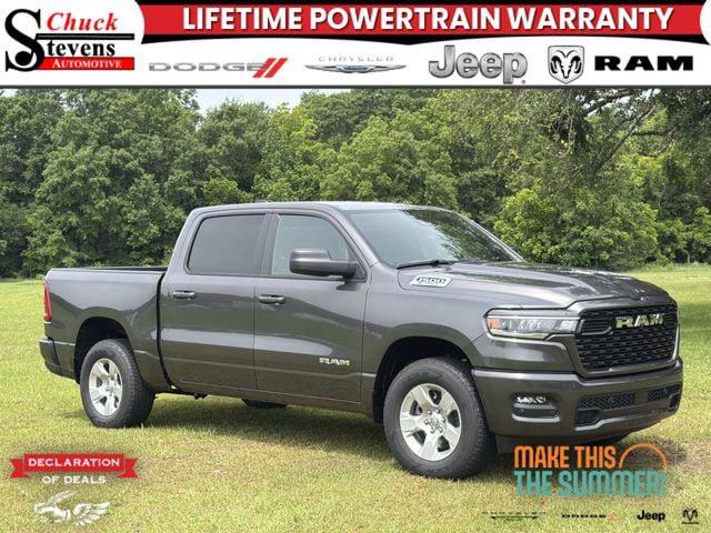 2026 Ram 1500 Big Horn Crew Cab 4x4 5'7" Box for sale in Bay Minette, AL