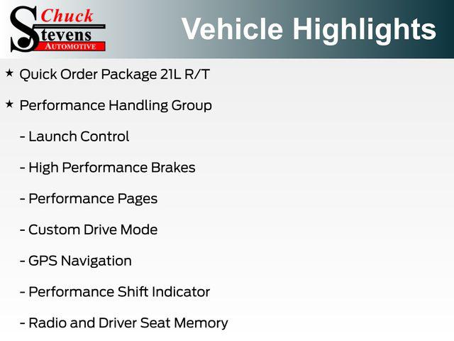 2026 Dodge Charger R/T 4 Door AWD