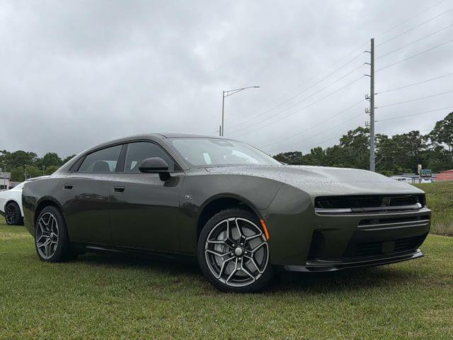 2026 Dodge Charger R/T 4 Door AWD