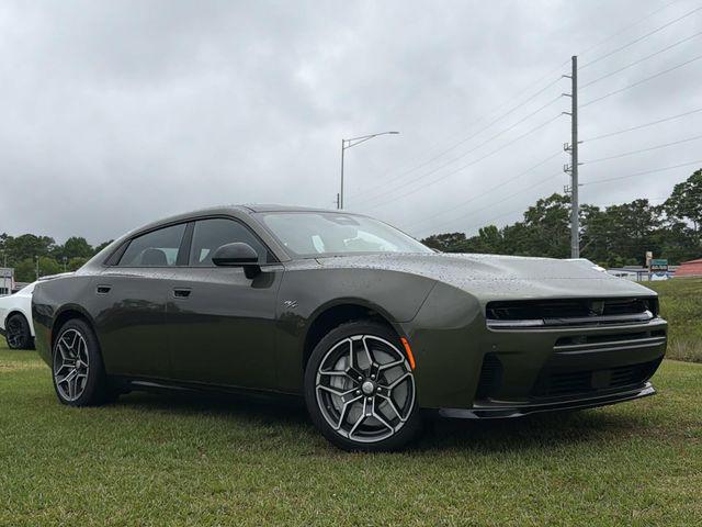 2026 Dodge Charger R/T 4 Door AWD