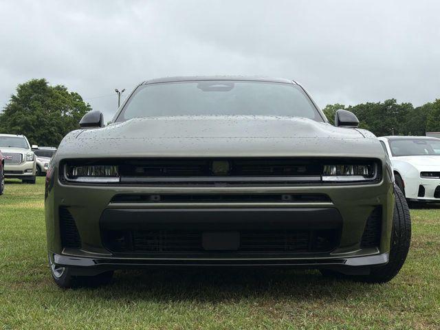 2026 Dodge Charger R/T 4 Door AWD