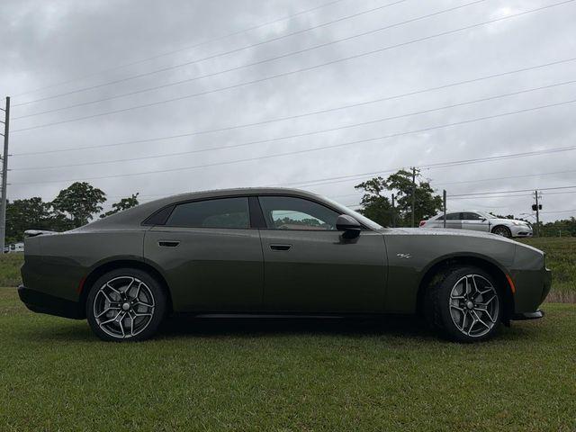 2026 Dodge Charger R/T 4 Door AWD