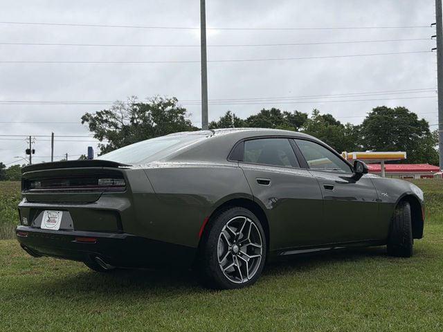 2026 Dodge Charger R/T 4 Door AWD