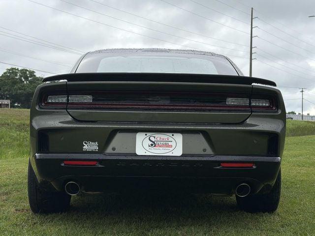 2026 Dodge Charger R/T 4 Door AWD