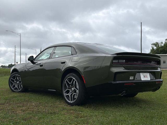 2026 Dodge Charger R/T 4 Door AWD