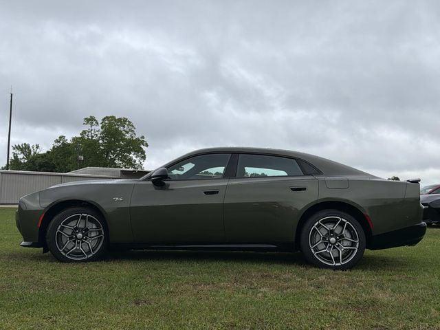 2026 Dodge Charger R/T 4 Door AWD