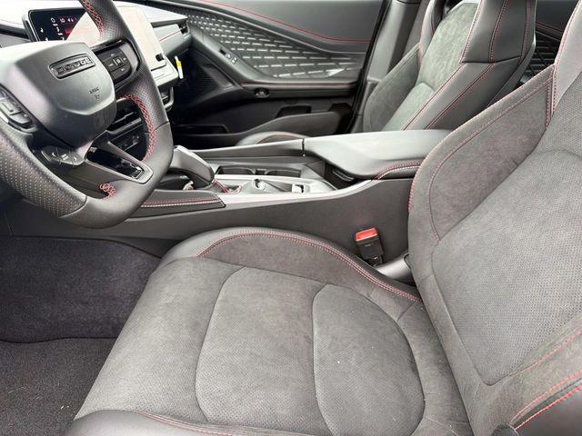 2026 Dodge Charger R/T 4 Door AWD