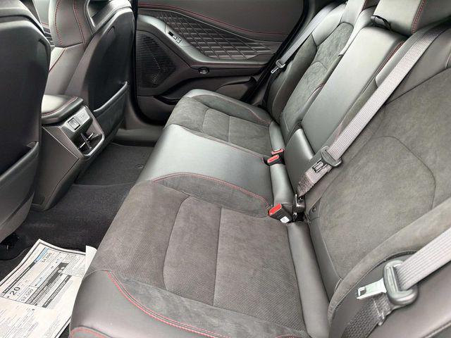 2026 Dodge Charger R/T 4 Door AWD