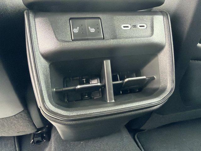 2026 Dodge Charger R/T 4 Door AWD