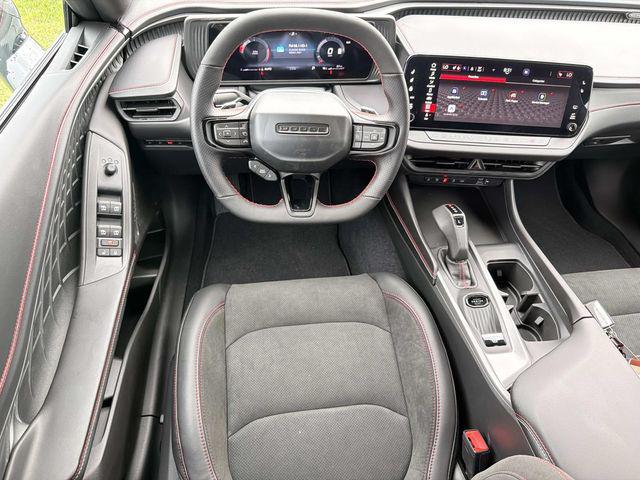 2026 Dodge Charger R/T 4 Door AWD
