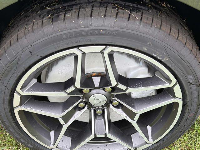 2026 Dodge Charger R/T 4 Door AWD