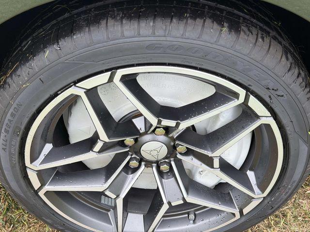 2026 Dodge Charger R/T 4 Door AWD