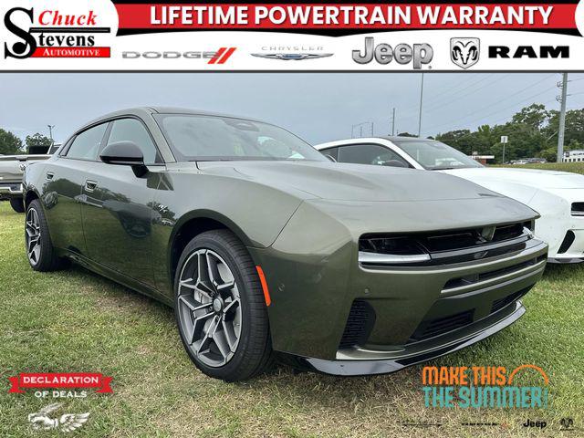 2026 Dodge Charger R/T 4 Door AWD for sale in Bay Minette, AL