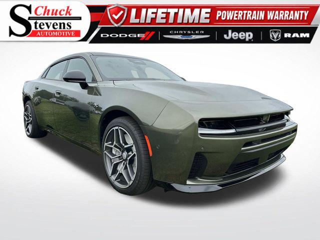 2026 Dodge Charger CHARGER R/T 4-DOOR AWD 2026 Dodge Charger CHARGER R/T 4-DOOR AWD