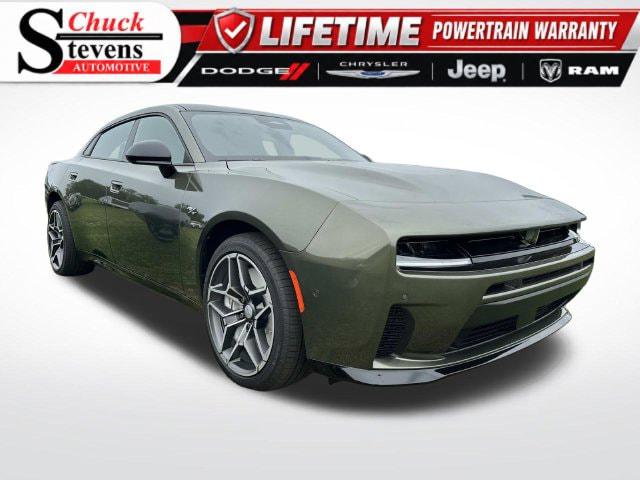 2026 Dodge Charger R/T 4 Door AWD for sale in Bay Minette, AL