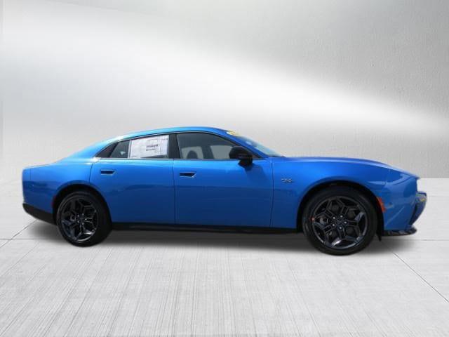 2026 Dodge Charger CHARGER R/T 4-DOOR AWD