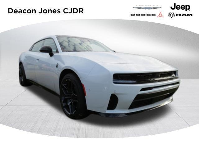 2026 Dodge Charger CHARGER SCAT PACK 4-DOOR AWD 2026 Dodge Charger CHARGER SCAT PACK 4-DOOR AWD
