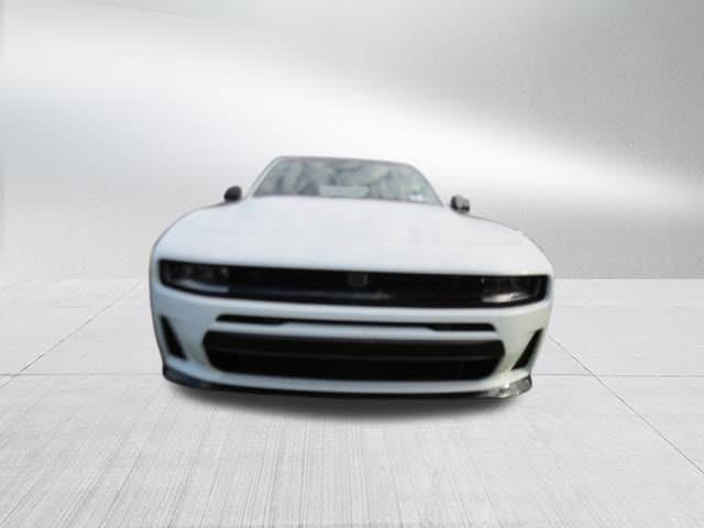 2026 Dodge Charger CHARGER SCAT PACK 4-DOOR AWD 2026 Dodge Charger CHARGER SCAT PACK 4-DOOR AWD
