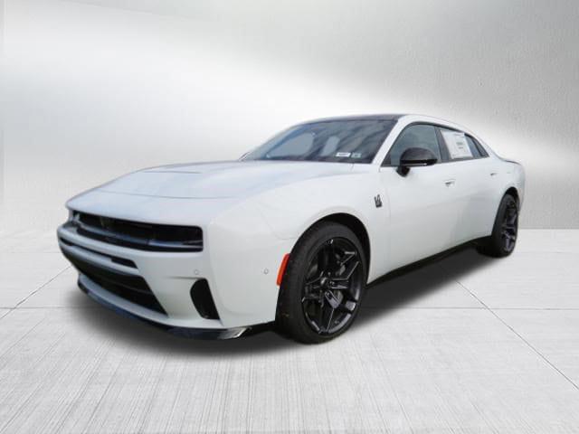 2026 Dodge Charger CHARGER SCAT PACK 4-DOOR AWD 2026 Dodge Charger CHARGER SCAT PACK 4-DOOR AWD