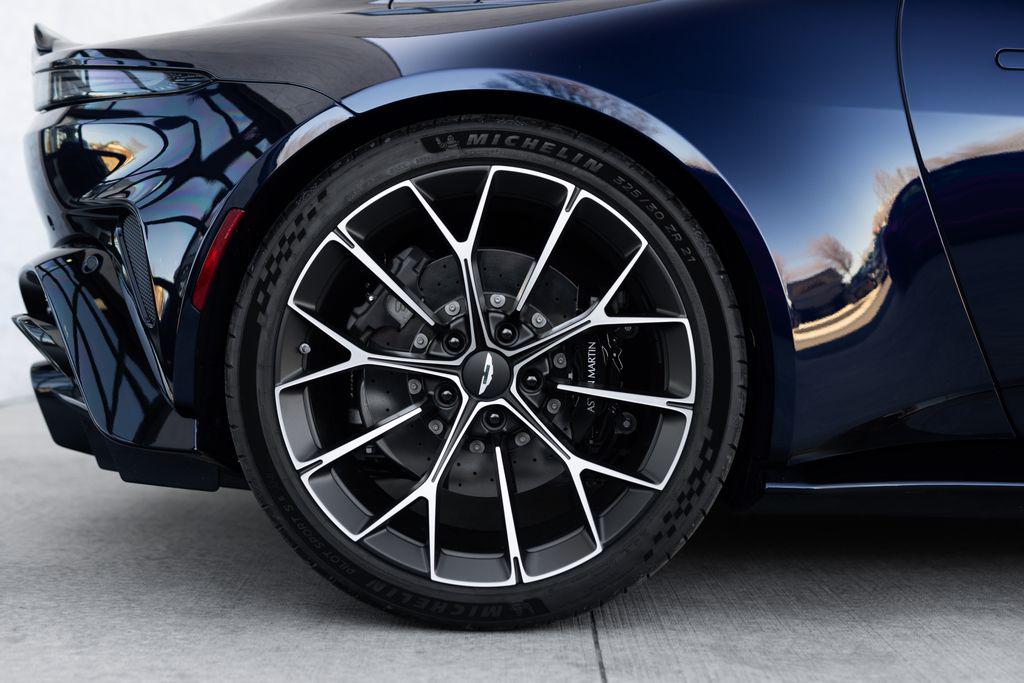 2026 Aston Martin Vantage Base - Photo 7