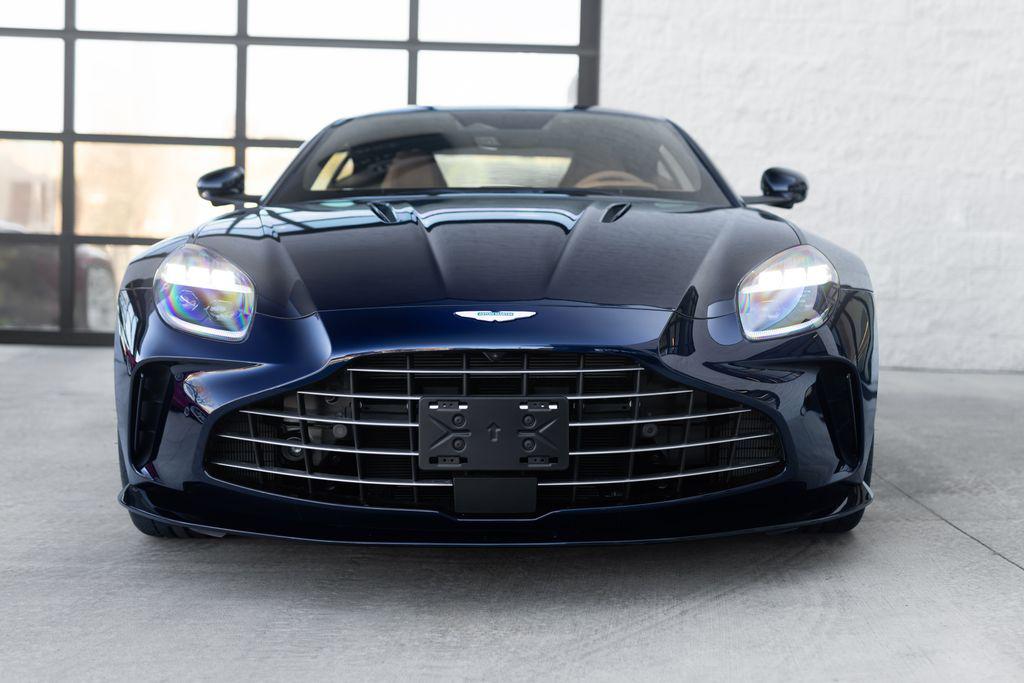 2026 Aston Martin Vantage Base - Photo 8