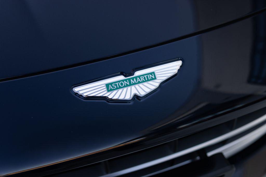 2026 Aston Martin Vantage Base - Photo 13