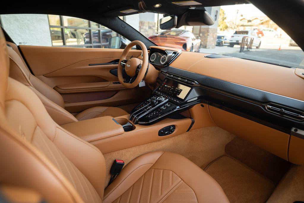 2026 Aston Martin Vantage Base - Photo 17