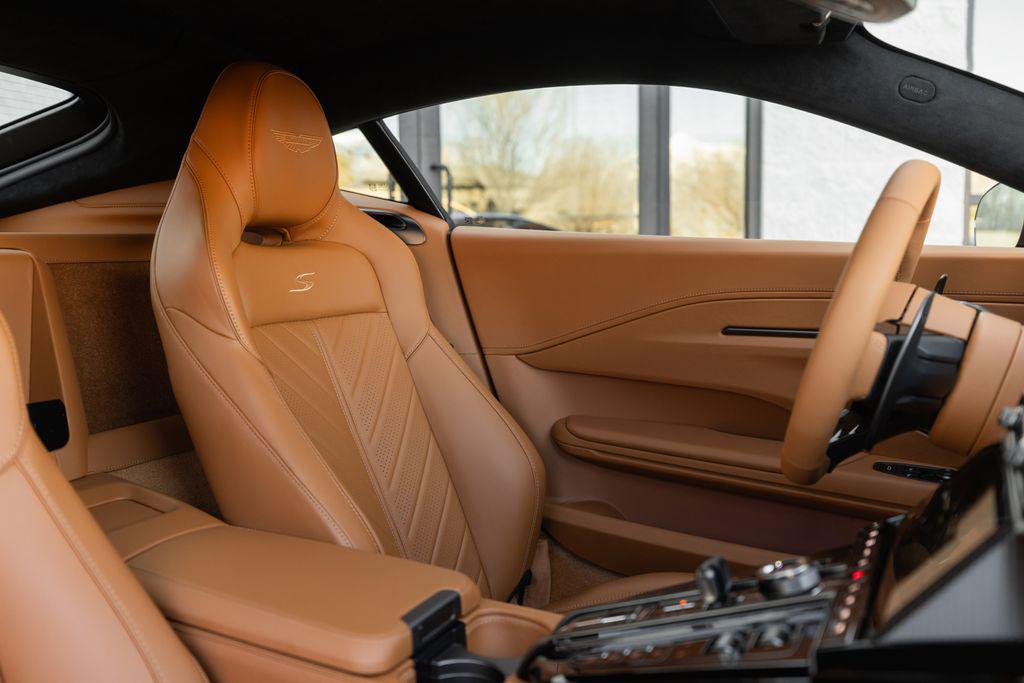 2026 Aston Martin Vantage Base - Photo 19