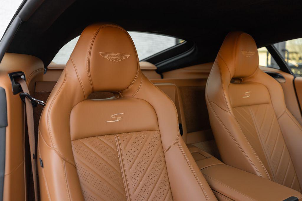 2026 Aston Martin Vantage Base - Photo 20