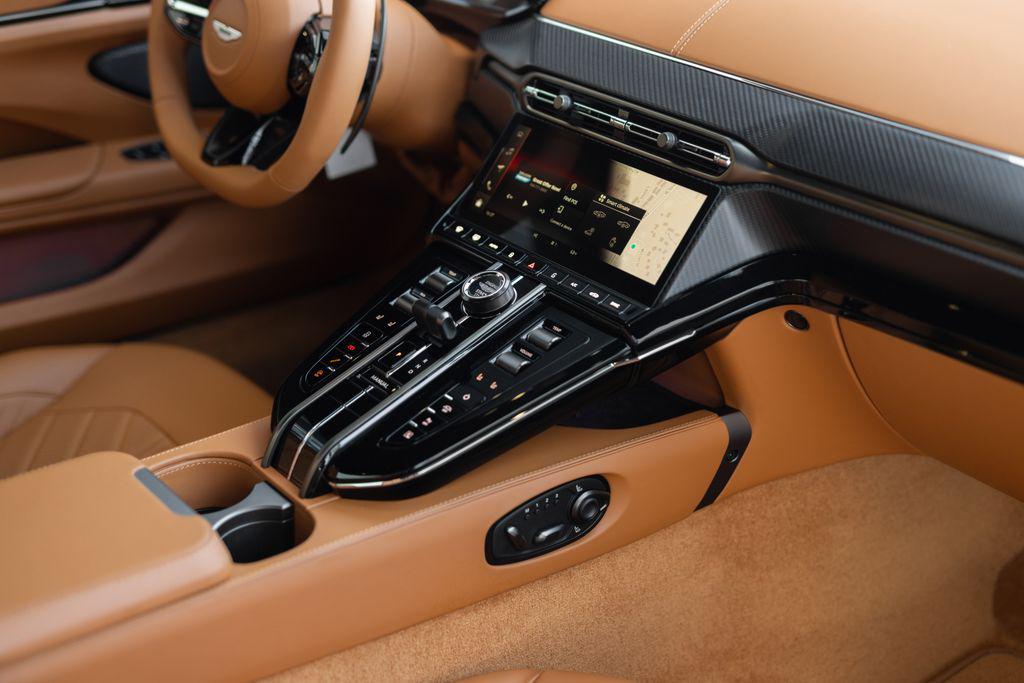 2026 Aston Martin Vantage Base - Photo 27