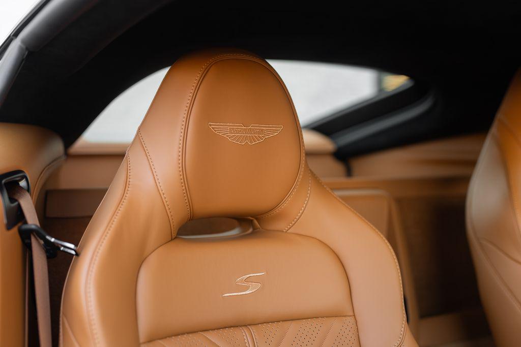 2026 Aston Martin Vantage Base - Photo 28