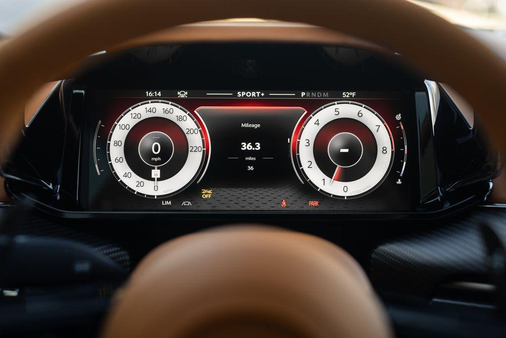 2026 Aston Martin Vantage Base - Photo 32